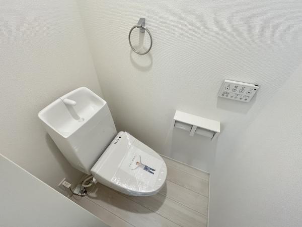 豊田平山町3丁目24ー1期1号棟