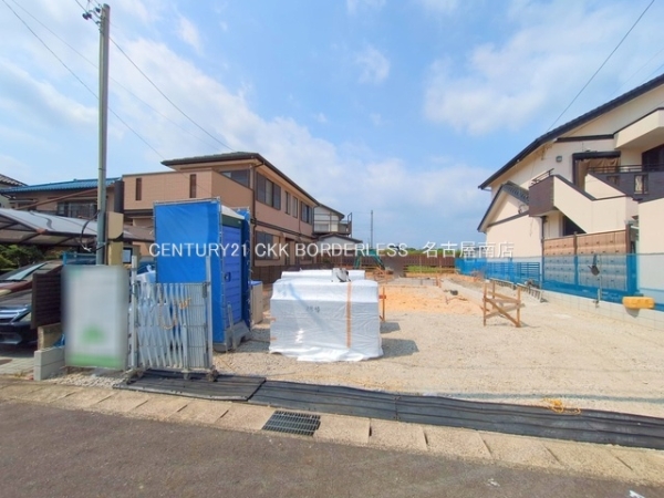 豊田平山町3丁目24ー1期1号棟