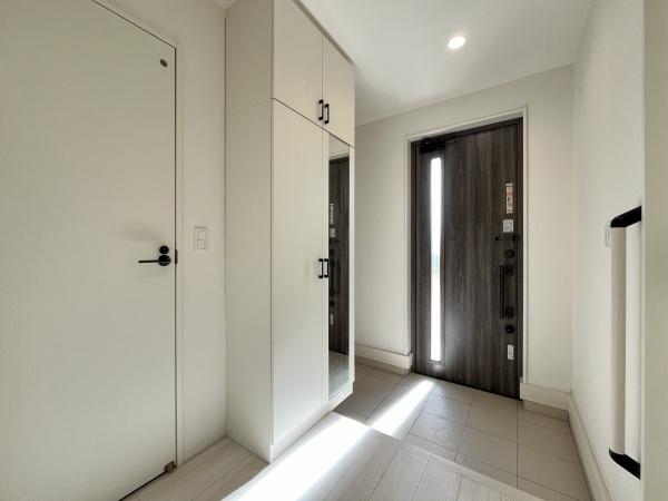 豊田平山町3丁目24ー1期1号棟