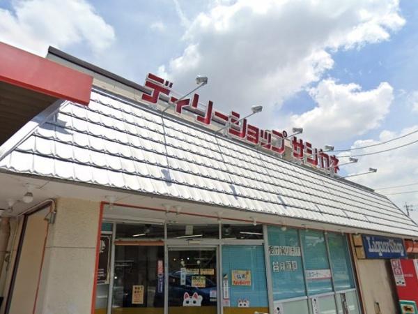 大府市第1吉川町(サシカネ)