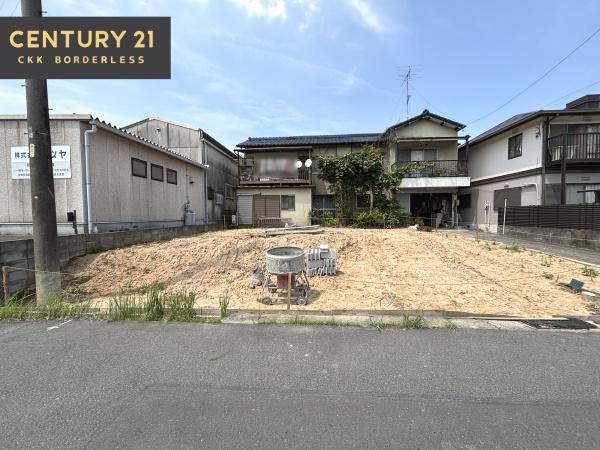 大府市第1吉川町