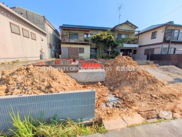 大府市第1吉川町