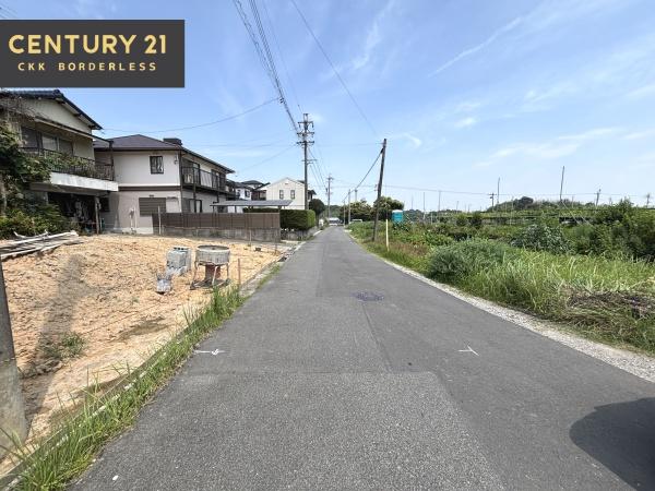 大府市第1吉川町