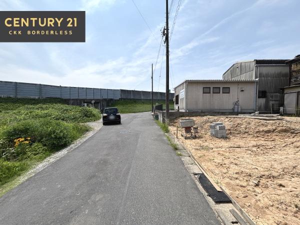 大府市第1吉川町