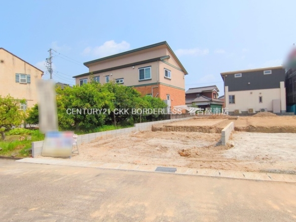 刈谷市今川町3号棟