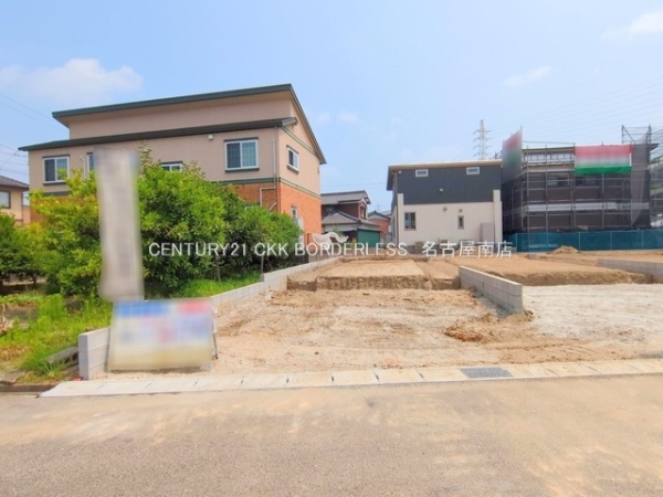 刈谷市今川町3号棟