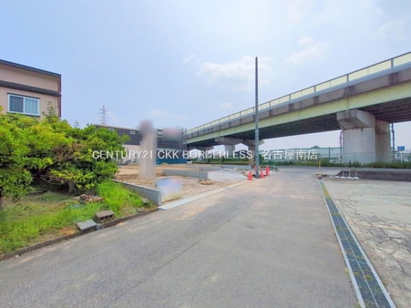 刈谷市今川町3号棟