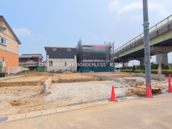 刈谷市今川町2号棟