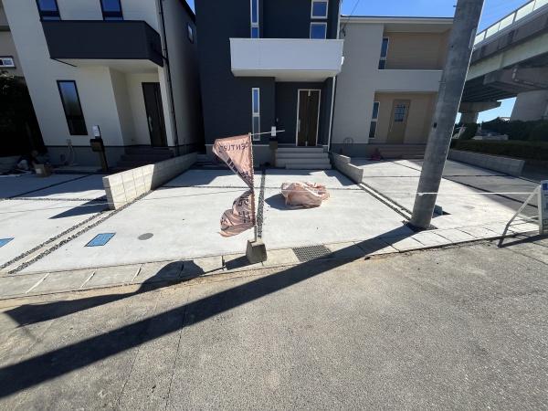 刈谷市今川町2号棟