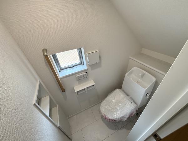 天白区海老山町2期D号棟