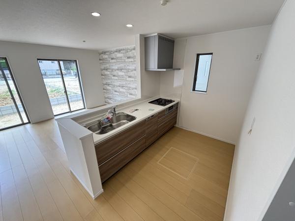 天白区海老山町2期D号棟