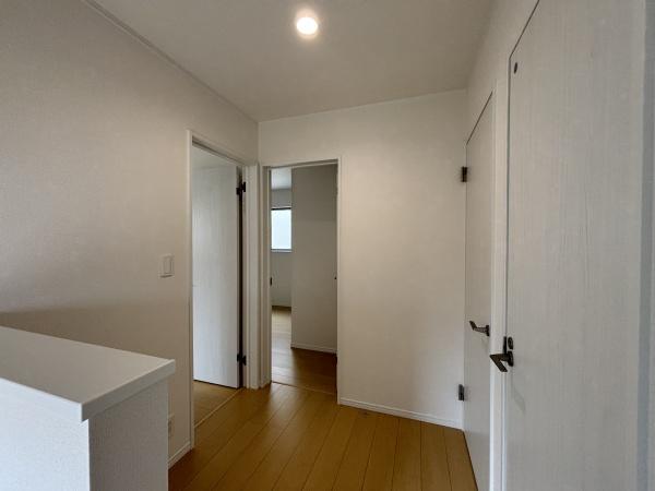 天白区海老山町2期D号棟