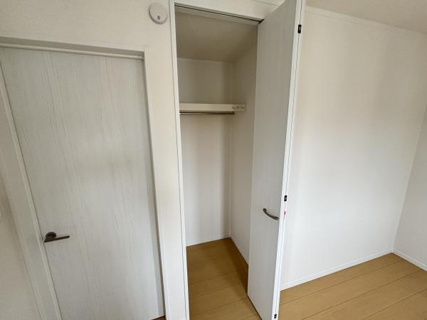 天白区海老山町2期D号棟