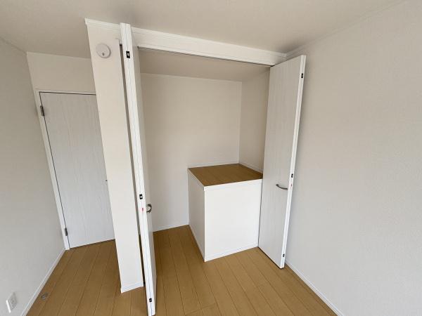 天白区海老山町2期D号棟