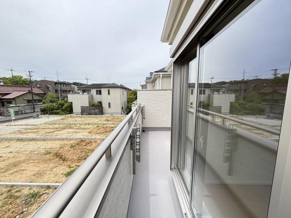 天白区海老山町2期D号棟