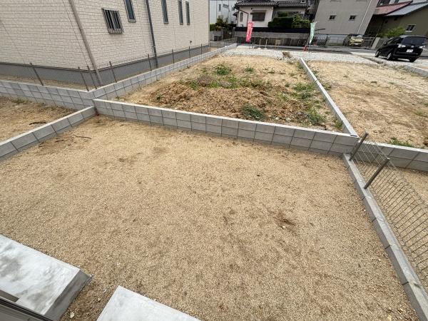天白区海老山町2期D号棟