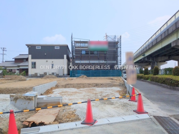 刈谷市今川町1号棟