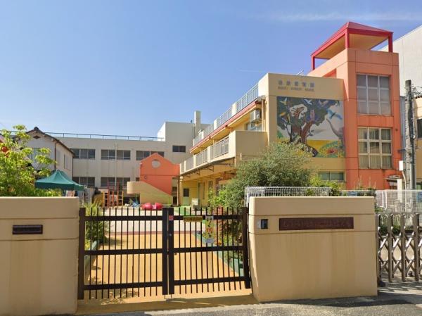 桜山ハイツ(松栄保育園)