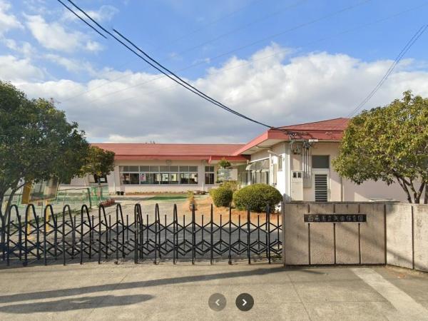 西尾第74上矢田北部区画整理1号棟(西尾市立矢田保育園)
