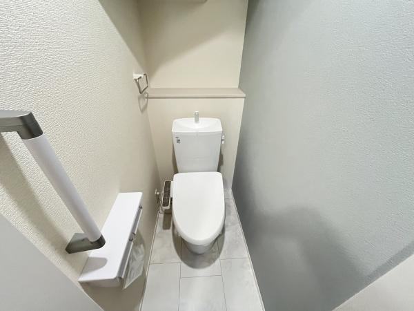 豊田市市木町2号棟