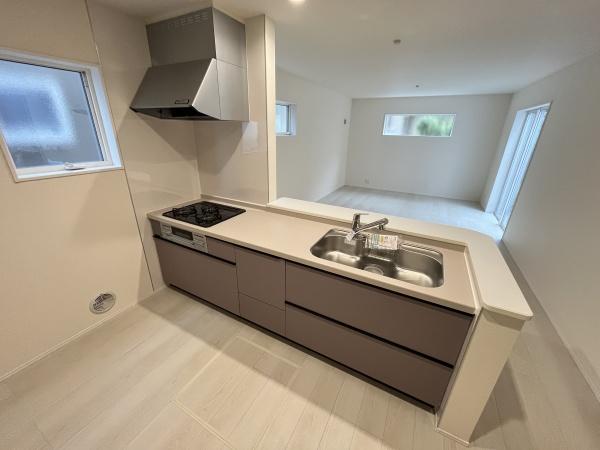 豊田市市木町2号棟