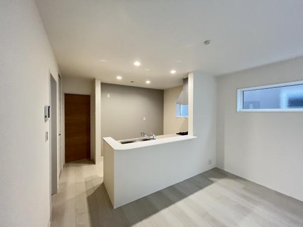 豊田市市木町2号棟