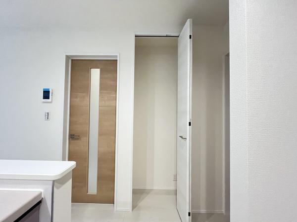 豊田市市木町2号棟