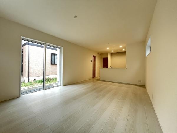 豊田市市木町2号棟