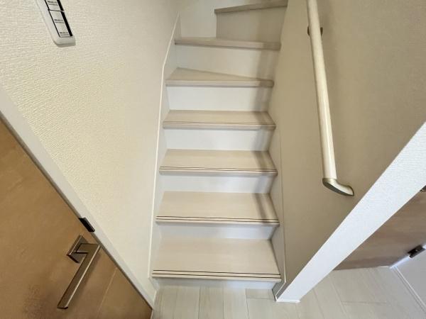 豊田市市木町2号棟