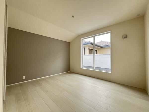 豊田市市木町2号棟