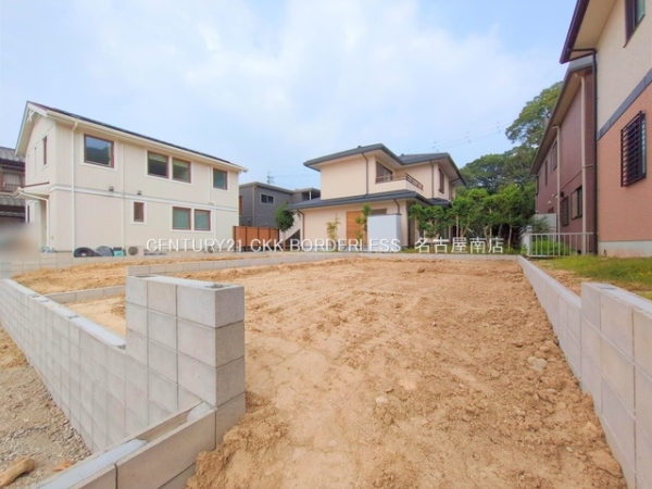 豊田市市木町2号棟