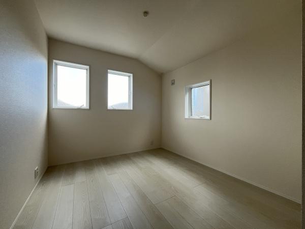 豊田市市木町2号棟