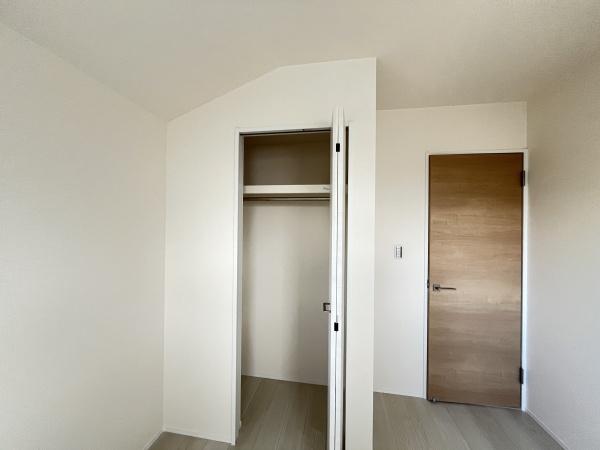 豊田市市木町2号棟