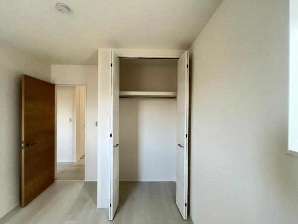 豊田市市木町2号棟