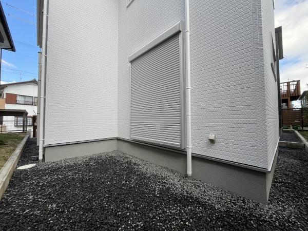 豊田市市木町2号棟