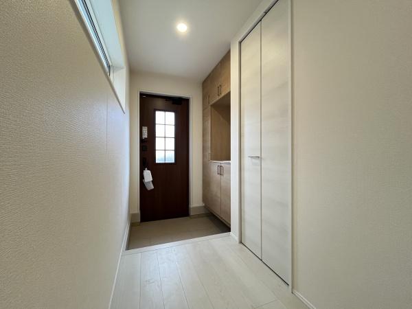 豊田市市木町2号棟