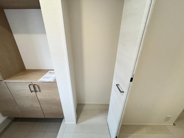 豊田市市木町2号棟