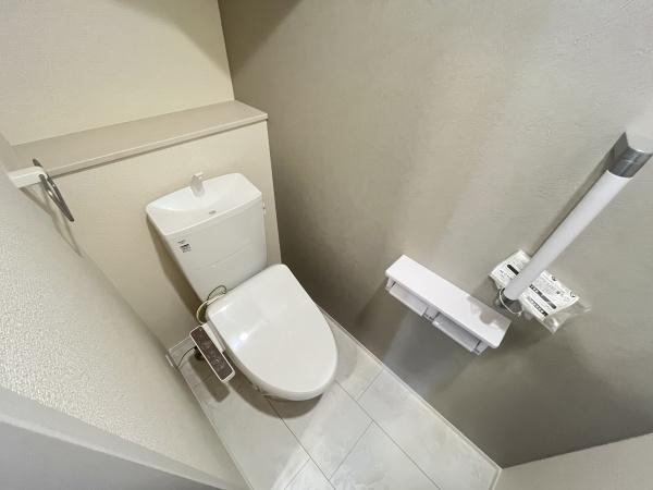 豊田市市木町1号棟