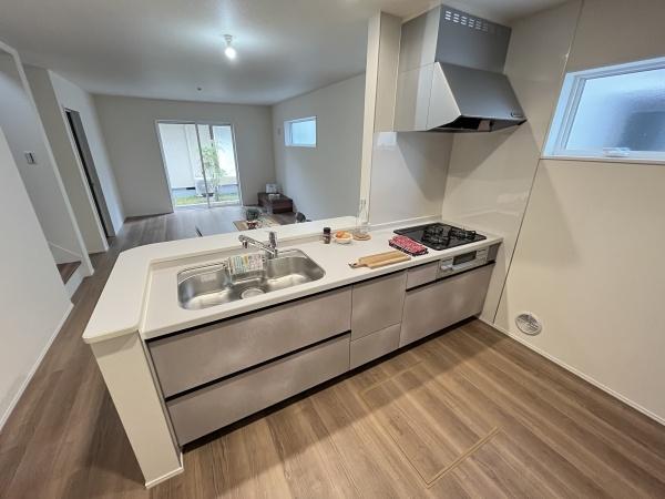 豊田市市木町1号棟