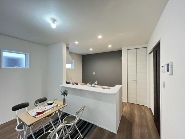 豊田市市木町1号棟