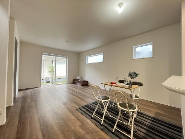 豊田市市木町1号棟