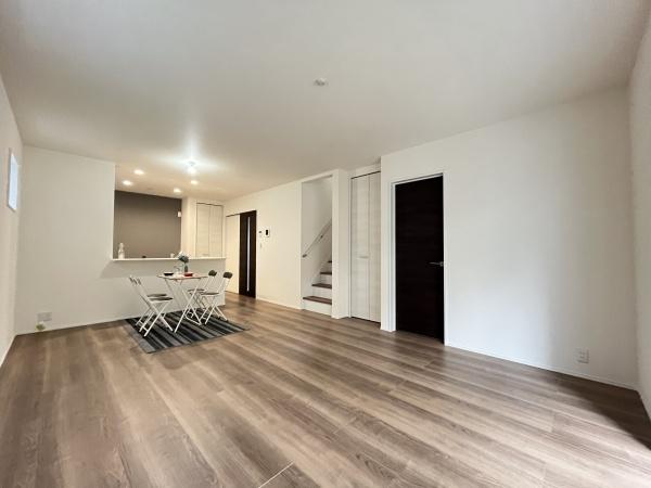 豊田市市木町1号棟