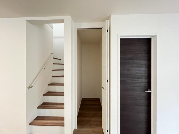 豊田市市木町1号棟