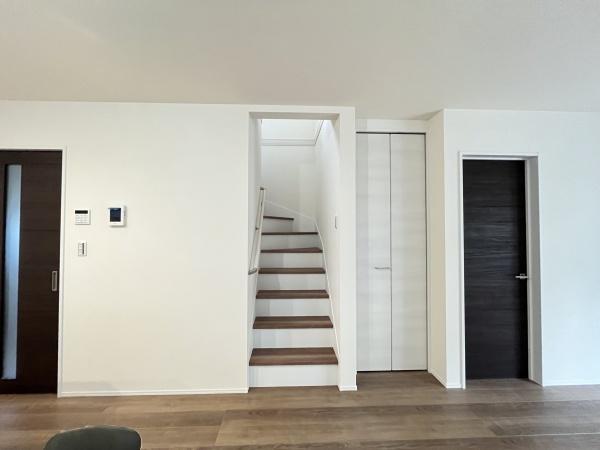 豊田市市木町1号棟