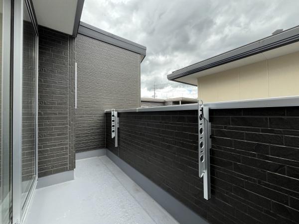 豊田市市木町1号棟