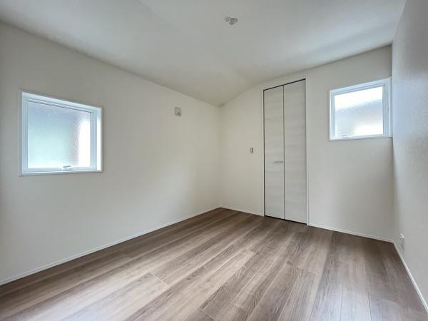 豊田市市木町1号棟