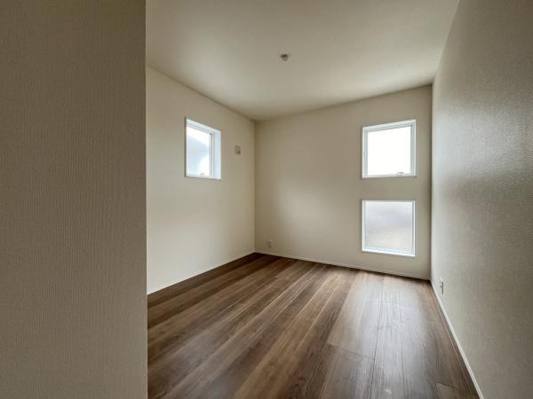 豊田市市木町1号棟