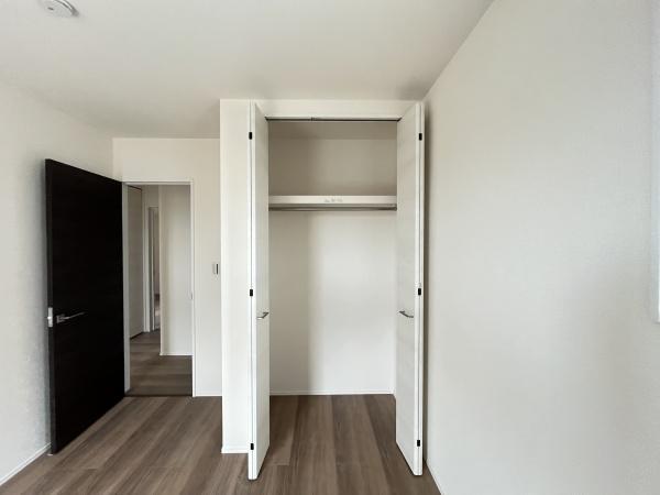 豊田市市木町1号棟