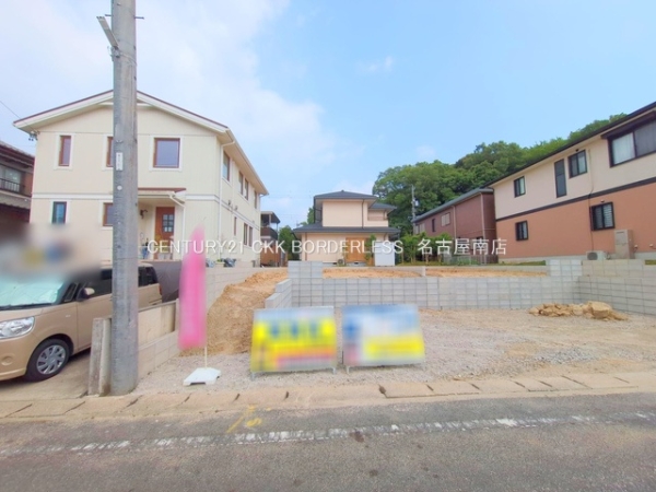 豊田市市木町1号棟