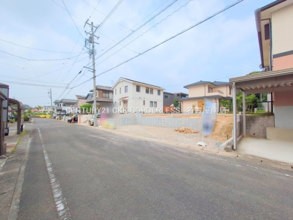 豊田市市木町1号棟